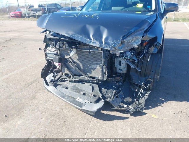 Продажа на аукционе авто 2025 Mazda Cx-5 Gx, vin: JM3KFBBL8S0592994, номер лота: 12597223