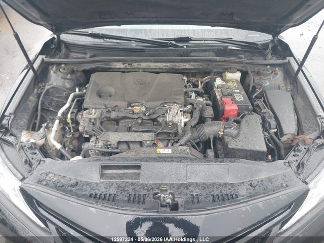 4T1B11HK3JU002770 Toyota Camry L/le/xle/se/xse