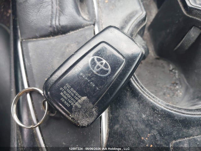 4T1B11HK3JU002770 Toyota Camry L/le/xle/se/xse