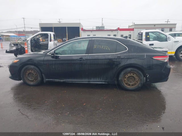 4T1B11HK3JU002770 Toyota Camry L/le/xle/se/xse