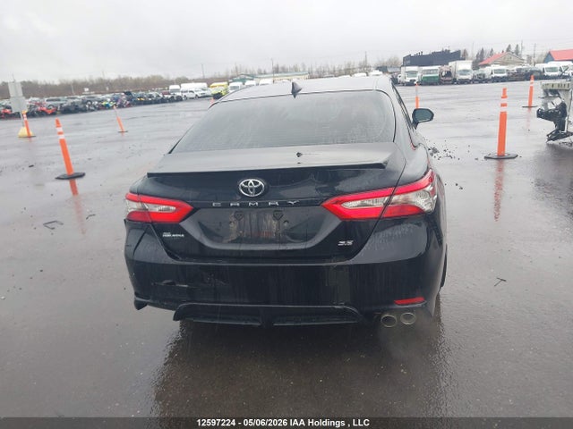 4T1B11HK3JU002770 Toyota Camry L/le/xle/se/xse