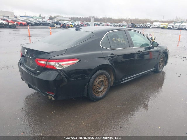 4T1B11HK3JU002770 Toyota Camry L/le/xle/se/xse