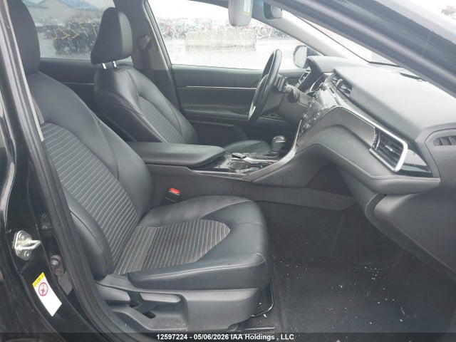 4T1B11HK3JU002770 Toyota Camry L/le/xle/se/xse