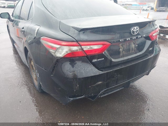 4T1B11HK3JU002770 Toyota Camry L/le/xle/se/xse