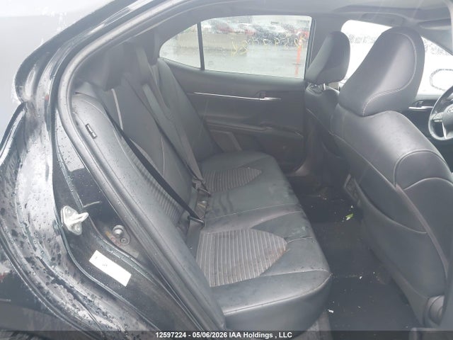 4T1B11HK3JU002770 Toyota Camry L/le/xle/se/xse