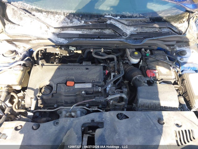Aukcja sprzedaży 2020 Honda Civic, vin: 2HGFC2F79LH002638, numer aukcji: 12597227