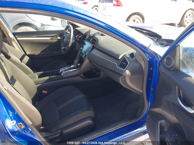 Aukcja sprzedaży 2020 Honda Civic, vin: 2HGFC2F79LH002638, numer aukcji: 12597227