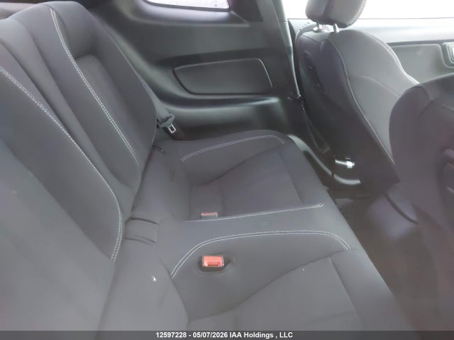 12597228 :رقم المزاد ، 1FA6P8TH5K5164491 vin ، 2019 Ford Mustang مزاد بيع