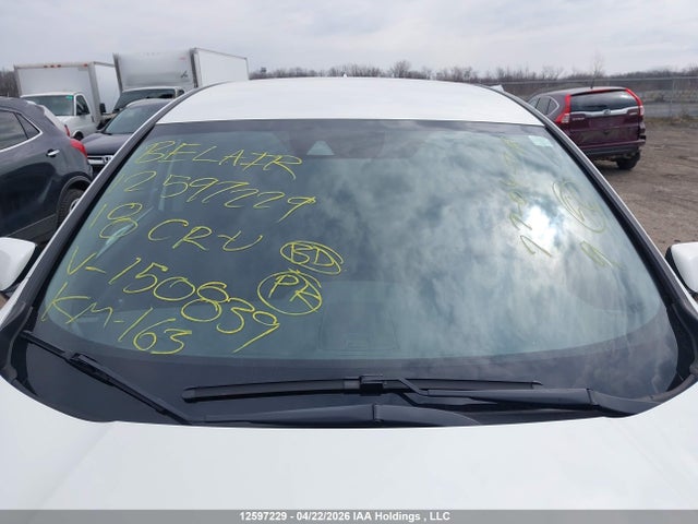 2HKRW2H21JH150839 Honda CR-V