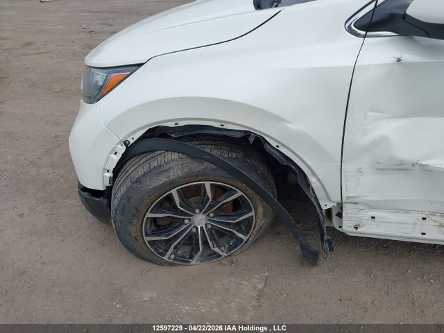 2HKRW2H21JH150839 Honda CR-V