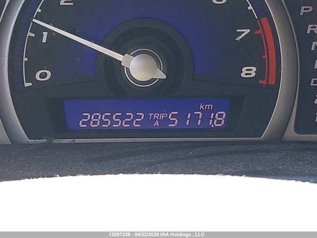 Продажа на аукционе авто 2007 Honda Civic Lx, vin: 2HGFA165X7H100761, номер лота: 12597239