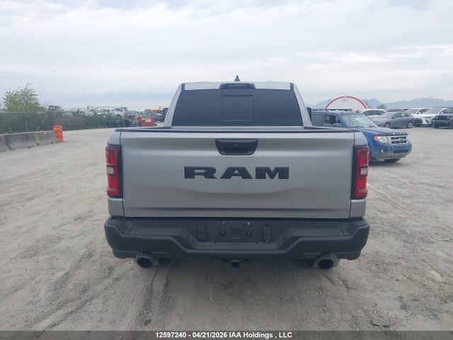 RAM 1500 Rebel 2025 1C6SRFLP5SN593569 Image 15