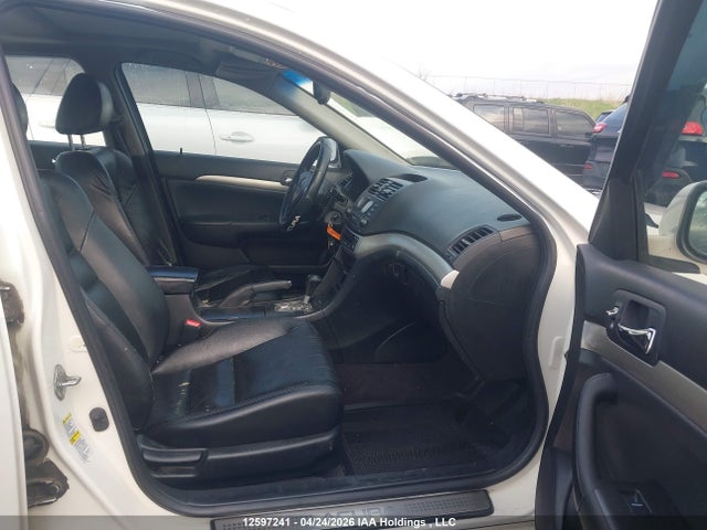 Aukcja sprzedaży 2004 Acura Tsx, vin: JH4CL96824C803370, numer aukcji: 12597241