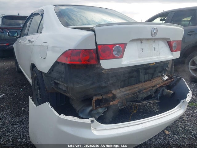 Aukcja sprzedaży 2004 Acura Tsx, vin: JH4CL96824C803370, numer aukcji: 12597241