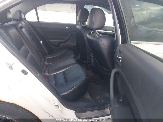 Aukcja sprzedaży 2004 Acura Tsx, vin: JH4CL96824C803370, numer aukcji: 12597241