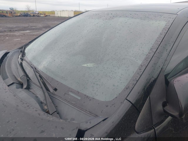 12597245 :رقم المزاد ، 2T1BU4EE4DC965190 vin ، 2013 Toyota Corolla Ce مزاد بيع