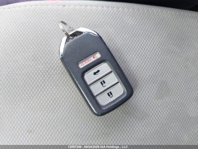 Aukcja sprzedaży 2015 Honda Civic, vin: 2HGFB2F5XFH006350, numer aukcji: 12597246