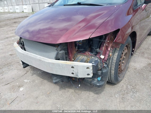 Aukcja sprzedaży 2015 Honda Civic, vin: 2HGFB2F5XFH006350, numer aukcji: 12597246