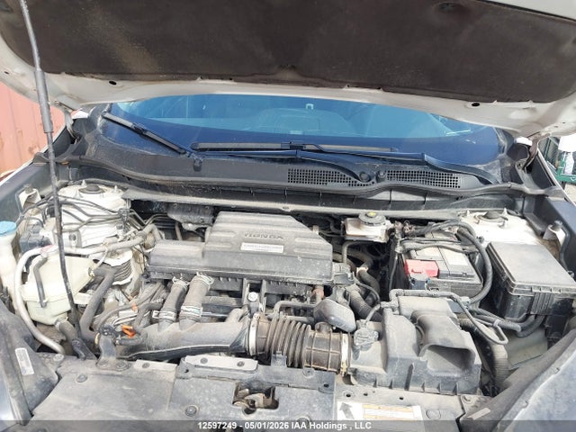 Продаж на аукціоні авто 2020 Honda Cr-v, vin: 2HKRW2H20LH206109, номер лоту: 12597249