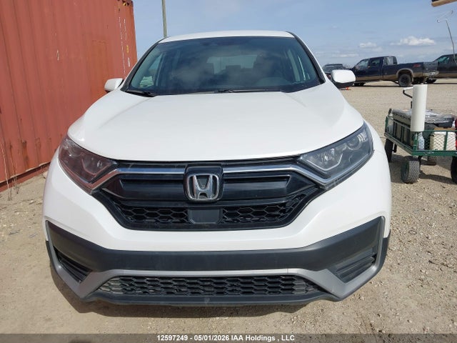 Продаж на аукціоні авто 2020 Honda Cr-v, vin: 2HKRW2H20LH206109, номер лоту: 12597249