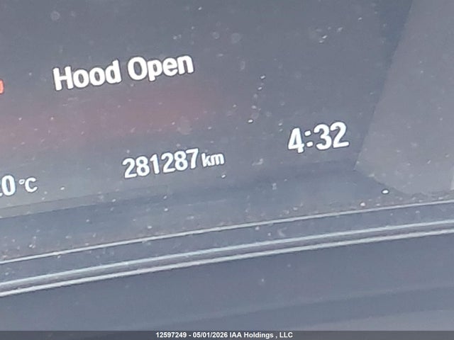 Продаж на аукціоні авто 2020 Honda Cr-v, vin: 2HKRW2H20LH206109, номер лоту: 12597249