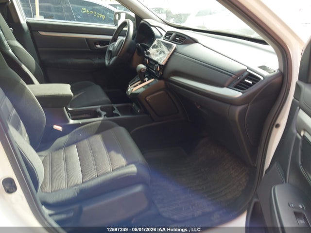 Продаж на аукціоні авто 2020 Honda Cr-v, vin: 2HKRW2H20LH206109, номер лоту: 12597249
