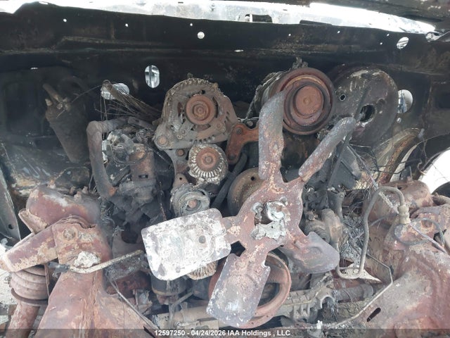 Aukcja sprzedaży 2006 Dodge Ram 1500, vin: 1D7HU18216S668086, numer aukcji: 12597250
