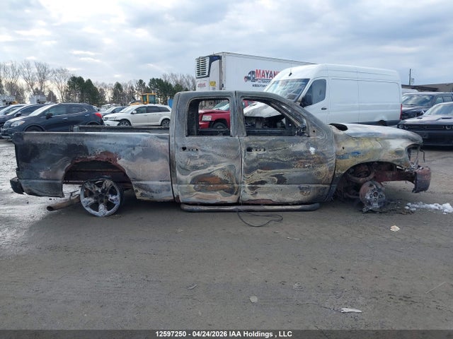 Aukcja sprzedaży 2006 Dodge Ram 1500, vin: 1D7HU18216S668086, numer aukcji: 12597250