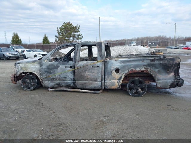 Aukcja sprzedaży 2006 Dodge Ram 1500, vin: 1D7HU18216S668086, numer aukcji: 12597250