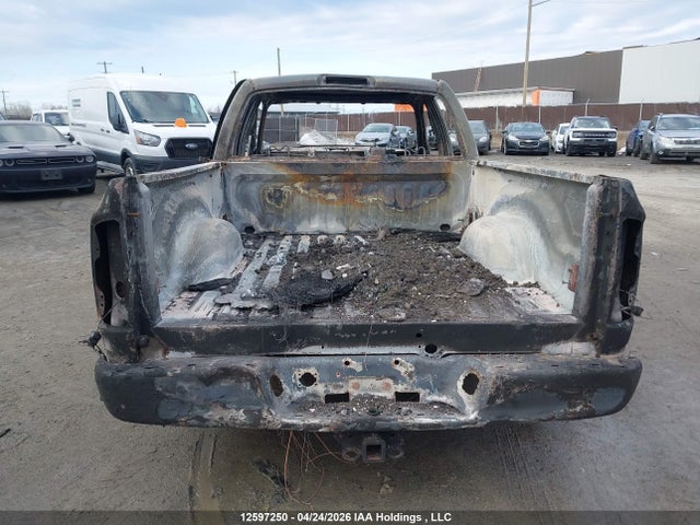 Aukcja sprzedaży 2006 Dodge Ram 1500, vin: 1D7HU18216S668086, numer aukcji: 12597250