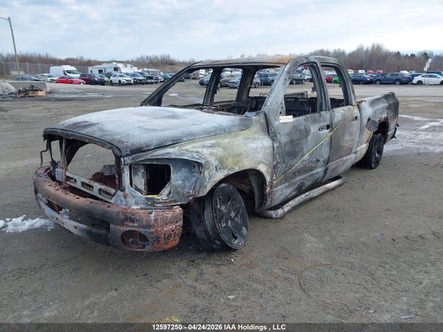 Aukcja sprzedaży 2006 Dodge Ram 1500, vin: 1D7HU18216S668086, numer aukcji: 12597250