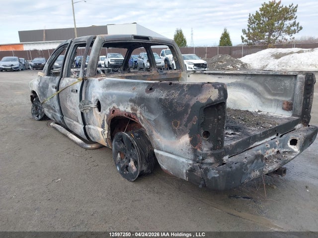 Aukcja sprzedaży 2006 Dodge Ram 1500, vin: 1D7HU18216S668086, numer aukcji: 12597250