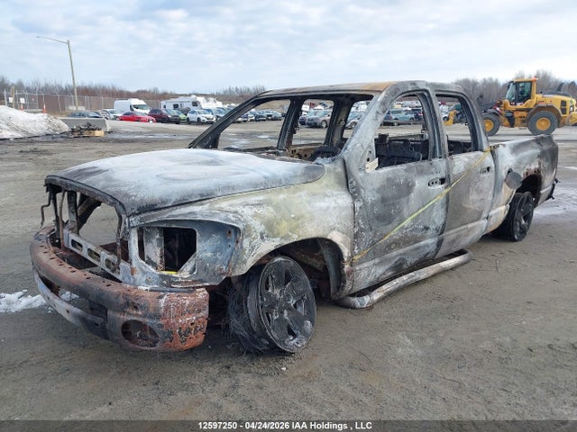 Aukcja sprzedaży 2006 Dodge Ram 1500, vin: 1D7HU18216S668086, numer aukcji: 12597250