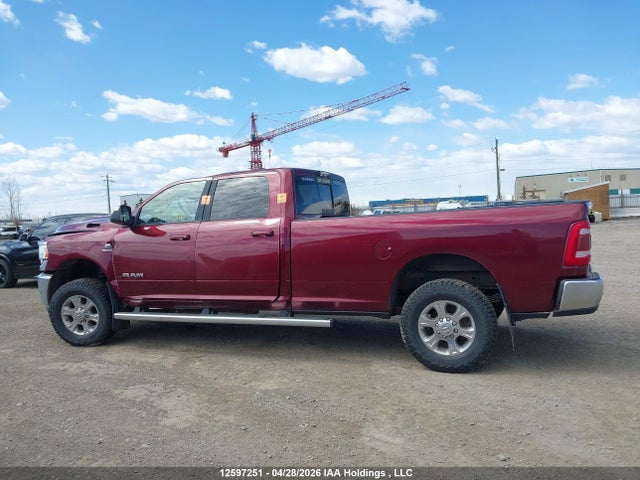 Aukcja sprzedaży 2022 Ram 3500 Big Horn, vin: 3C63R3HL6NG116901, numer aukcji: 12597251