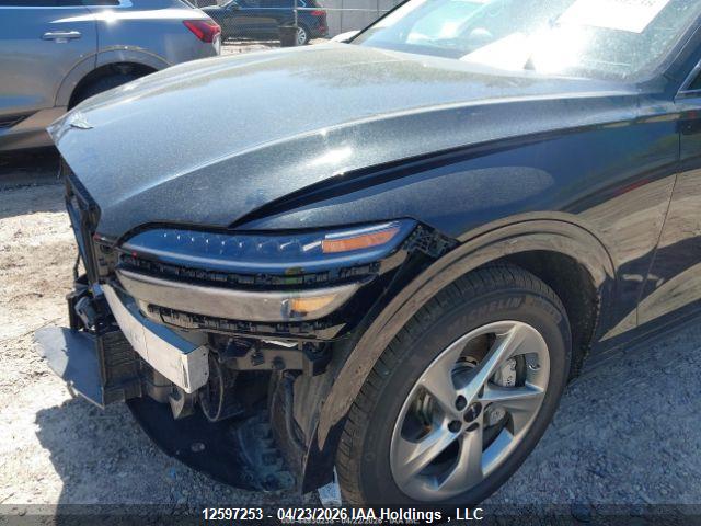 Genesis Gv70 Advanced 2.5t Awd 2026 KMUMADTB8TU264841 Image 20