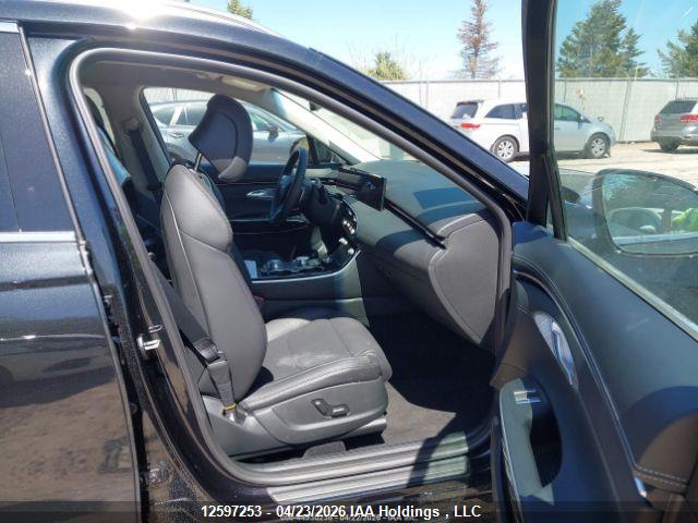 Genesis Gv70 Advanced 2.5t Awd 2026 KMUMADTB8TU264841 Image 6