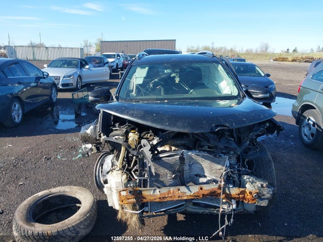 2018 Toyota Rav4 Le მანქანა იყიდება აუქციონზე, vin: 2T3ZFREV7JW510700, აუქციონის ნომერი: 12597255