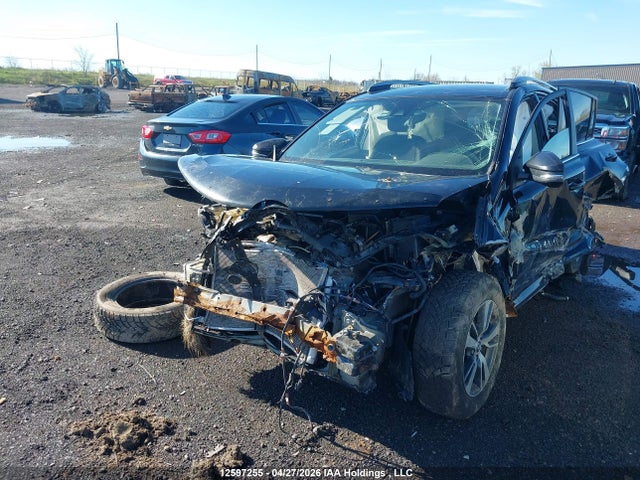 2018 Toyota Rav4 Le მანქანა იყიდება აუქციონზე, vin: 2T3ZFREV7JW510700, აუქციონის ნომერი: 12597255