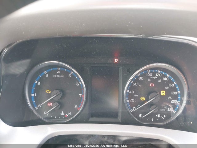 2018 Toyota Rav4 Le მანქანა იყიდება აუქციონზე, vin: 2T3ZFREV7JW510700, აუქციონის ნომერი: 12597255
