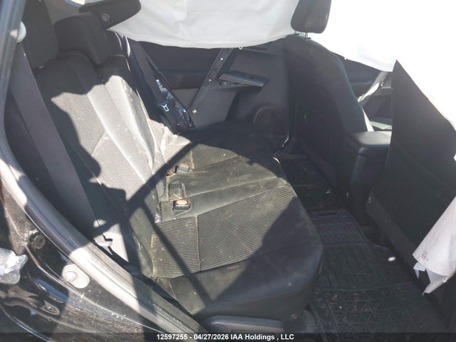 2018 Toyota Rav4 Le მანქანა იყიდება აუქციონზე, vin: 2T3ZFREV7JW510700, აუქციონის ნომერი: 12597255