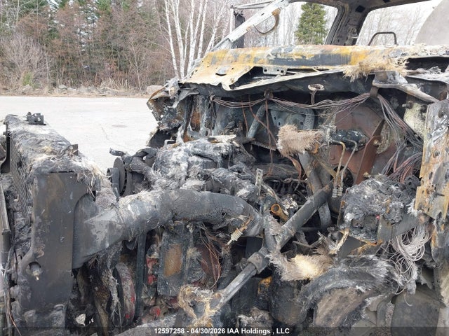 Продаж на аукціоні авто 2010 Ford F750 Super Duty, vin: 3FRPF7FA4AV273945, номер лоту: 12597258