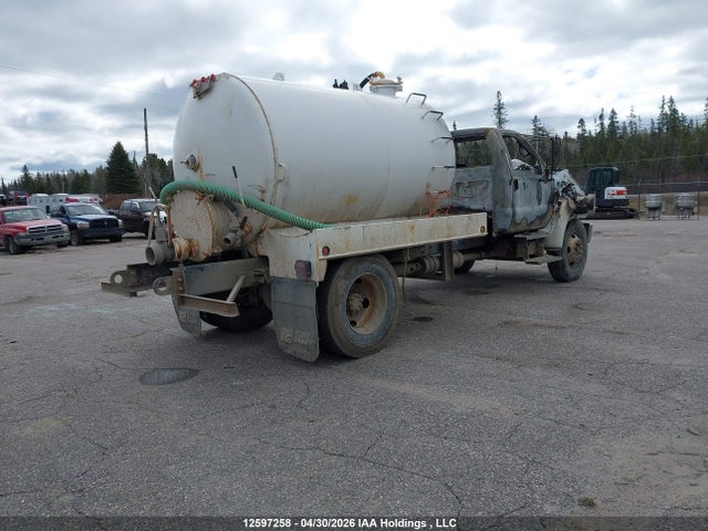 Продаж на аукціоні авто 2010 Ford F750 Super Duty, vin: 3FRPF7FA4AV273945, номер лоту: 12597258