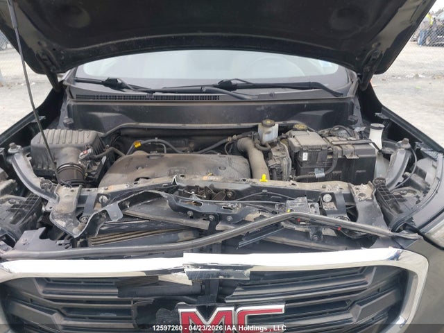 3GKALTEX4KL246479 GMC Terrain Sle