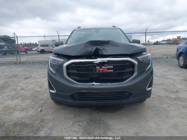 3GKALTEX4KL246479 GMC Terrain Sle
