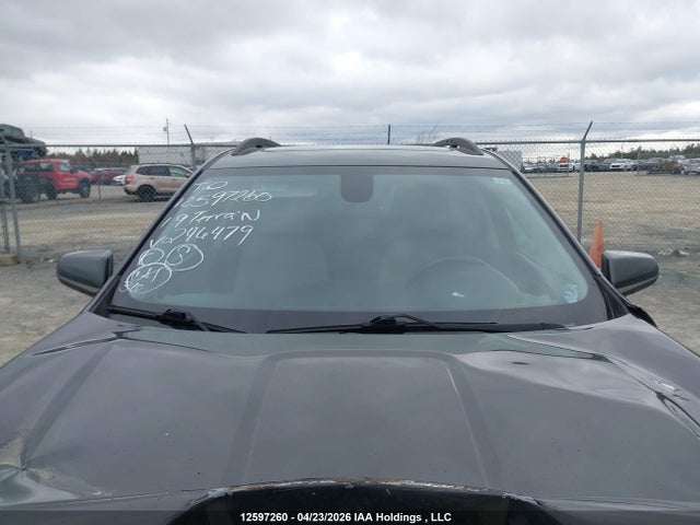 3GKALTEX4KL246479 GMC Terrain Sle