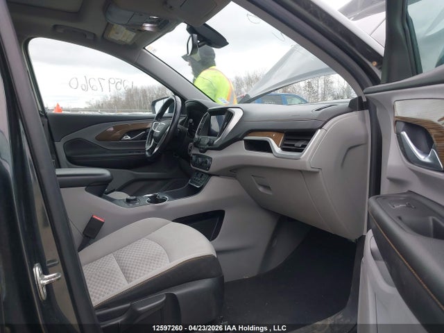 3GKALTEX4KL246479 GMC Terrain Sle