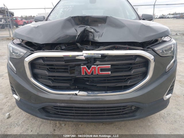 3GKALTEX4KL246479 GMC Terrain Sle