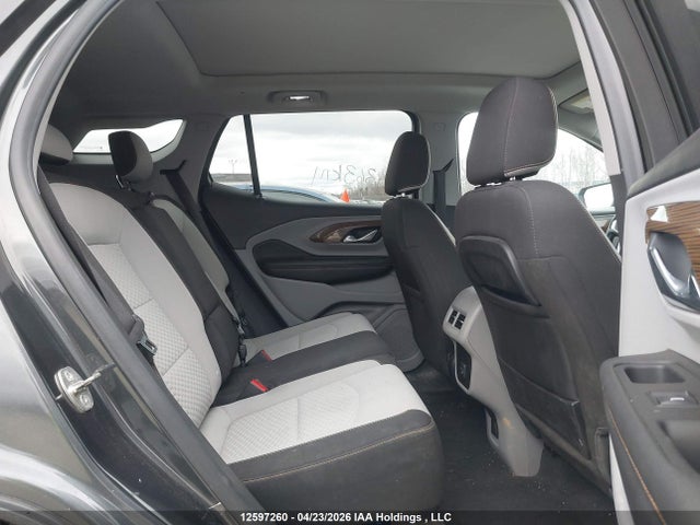 3GKALTEX4KL246479 GMC Terrain Sle