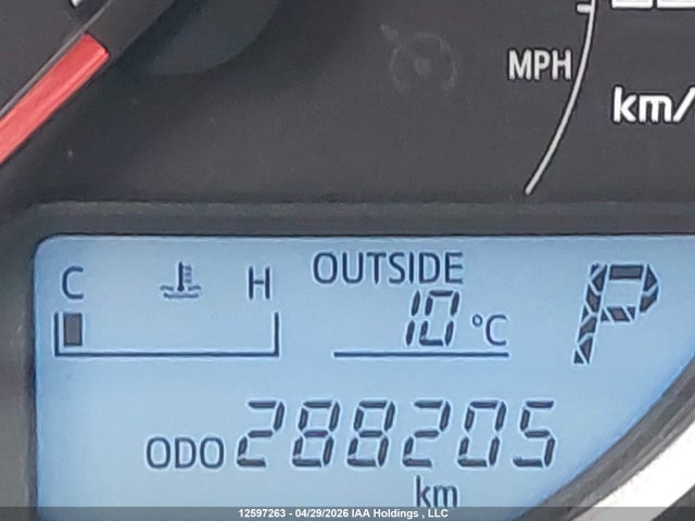 2015 Toyota Rav4 Le მანქანა იყიდება აუქციონზე, vin: 2T3BFREV0FW280068, აუქციონის ნომერი: 12597263