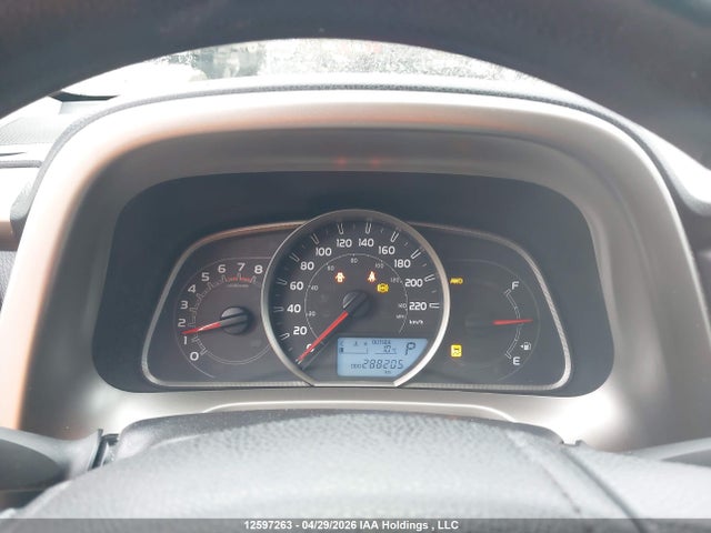 2015 Toyota Rav4 Le მანქანა იყიდება აუქციონზე, vin: 2T3BFREV0FW280068, აუქციონის ნომერი: 12597263